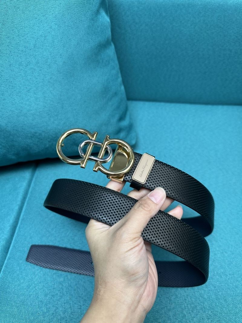 Ferragamo Belts